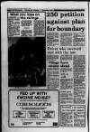 East Grinstead Observer Thursday 04 September 1980 Page 10