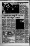 East Grinstead Observer Thursday 02 October 1980 Page 6