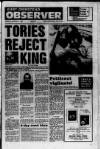 East Grinstead Observer Thursday 09 October 1980 Page 1