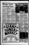 East Grinstead Observer Thursday 09 October 1980 Page 10