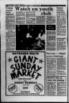 East Grinstead Observer Thursday 06 November 1980 Page 6