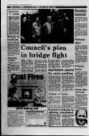 East Grinstead Observer Thursday 06 November 1980 Page 8
