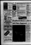East Grinstead Observer Thursday 06 November 1980 Page 12