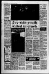 East Grinstead Observer Thursday 25 December 1980 Page 2