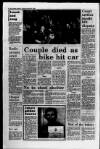 East Grinstead Observer Thursday 25 December 1980 Page 6