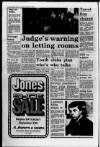 East Grinstead Observer Thursday 25 December 1980 Page 8