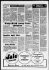 East Grinstead Observer Thursday 24 September 1981 Page 4