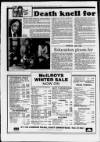 East Grinstead Observer Thursday 01 January 1981 Page 10