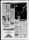 East Grinstead Observer Thursday 24 September 1981 Page 16