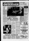 East Grinstead Observer Thursday 24 September 1981 Page 28