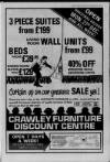 East Grinstead Observer Thursday 23 December 1982 Page 9