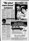 East Grinstead Observer Thursday 09 January 1986 Page 7