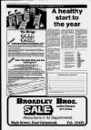 East Grinstead Observer Thursday 16 January 1986 Page 10