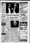 East Grinstead Observer Thursday 23 January 1986 Page 9