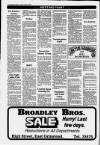 East Grinstead Observer Thursday 30 January 1986 Page 4