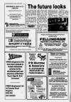 East Grinstead Observer Thursday 30 January 1986 Page 6