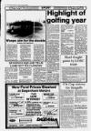 East Grinstead Observer Thursday 30 January 1986 Page 12