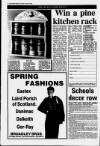 East Grinstead Observer Thursday 20 February 1986 Page 4