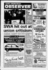 East Grinstead Observer Thursday 20 February 1986 Page 20