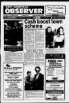 East Grinstead Observer Thursday 27 February 1986 Page 1