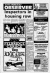 East Grinstead Observer Thursday 13 March 1986 Page 16