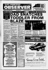 East Grinstead Observer Thursday 20 March 1986 Page 1