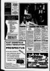 East Grinstead Observer Thursday 04 September 1986 Page 4