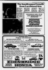 East Grinstead Observer Thursday 04 September 1986 Page 5