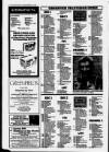 East Grinstead Observer Thursday 04 September 1986 Page 6