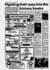 East Grinstead Observer Thursday 04 September 1986 Page 20