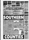 East Grinstead Observer Thursday 04 September 1986 Page 24