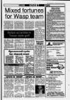 East Grinstead Observer Thursday 04 September 1986 Page 27