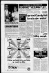 East Grinstead Observer Thursday 01 January 1987 Page 10