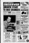 East Grinstead Observer Thursday 01 January 1987 Page 23