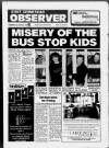 East Grinstead Observer Thursday 07 January 1988 Page 1