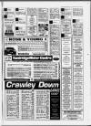 East Grinstead Observer Thursday 03 March 1988 Page 21