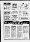 East Grinstead Observer Thursday 03 March 1988 Page 22