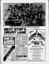 East Grinstead Observer Thursday 19 January 1989 Page 3