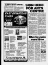 East Grinstead Observer Thursday 19 January 1989 Page 4