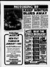 East Grinstead Observer Thursday 19 January 1989 Page 17