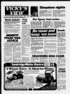 East Grinstead Observer Thursday 19 January 1989 Page 20