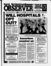 East Grinstead Observer