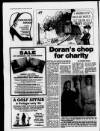 East Grinstead Observer Thursday 06 April 1989 Page 6