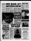 East Grinstead Observer Thursday 06 April 1989 Page 7