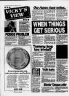 East Grinstead Observer Thursday 06 April 1989 Page 12