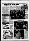East Grinstead Observer Thursday 06 April 1989 Page 16