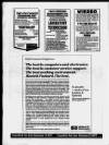 East Grinstead Observer Thursday 06 April 1989 Page 30