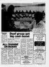 East Grinstead Observer Thursday 17 August 1989 Page 3