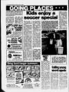 East Grinstead Observer Thursday 17 August 1989 Page 8