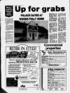 East Grinstead Observer Thursday 17 August 1989 Page 40